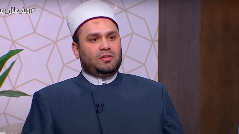 امين الفتوى: "اللي يشوف خيانة زوجته يطلقها مايفضحهاش"